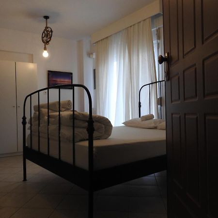 Konstantinos'S Luxury Studio Tesalonika Bagian luar foto
