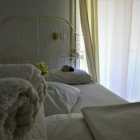 Konstantinos'S Luxury Studio Tesalonika Bagian luar foto