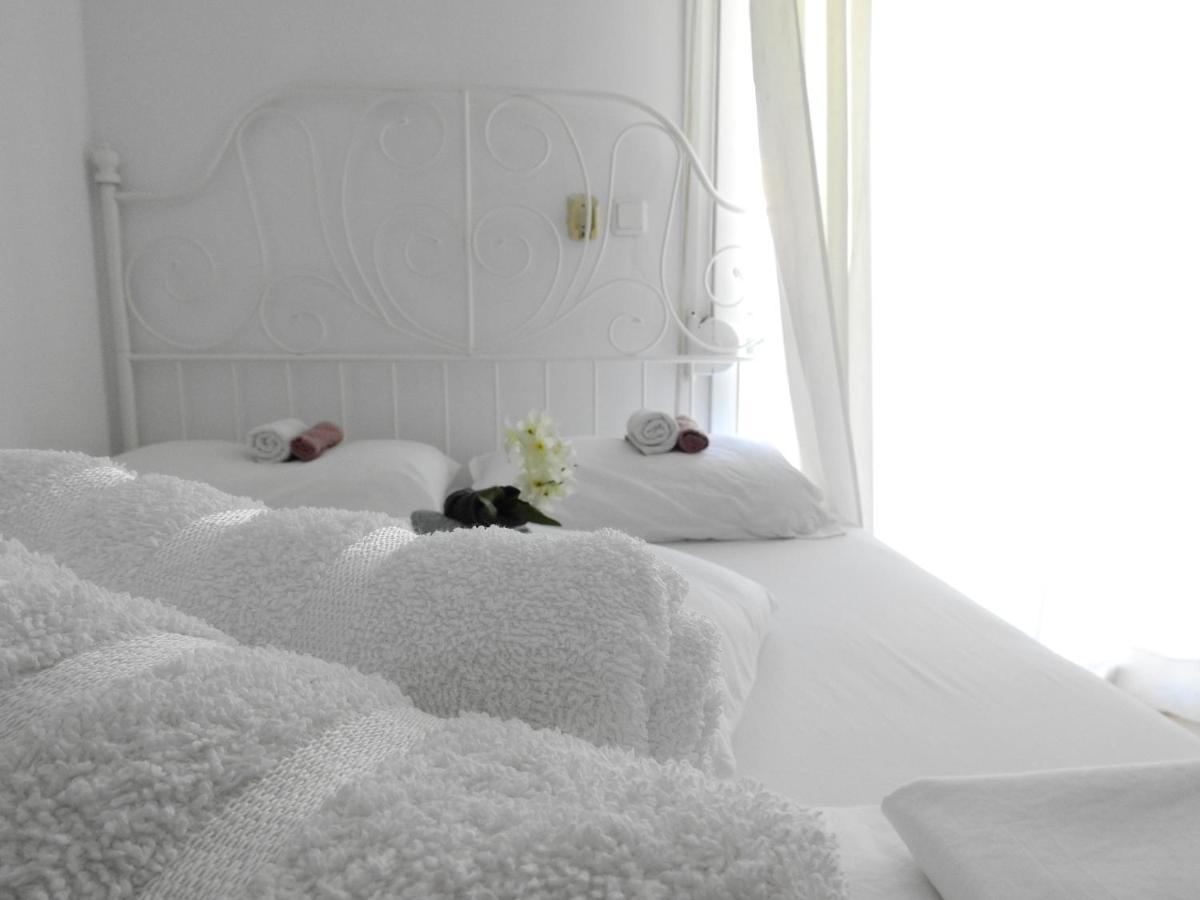 Konstantinos'S Luxury Studio Tesalonika Bagian luar foto