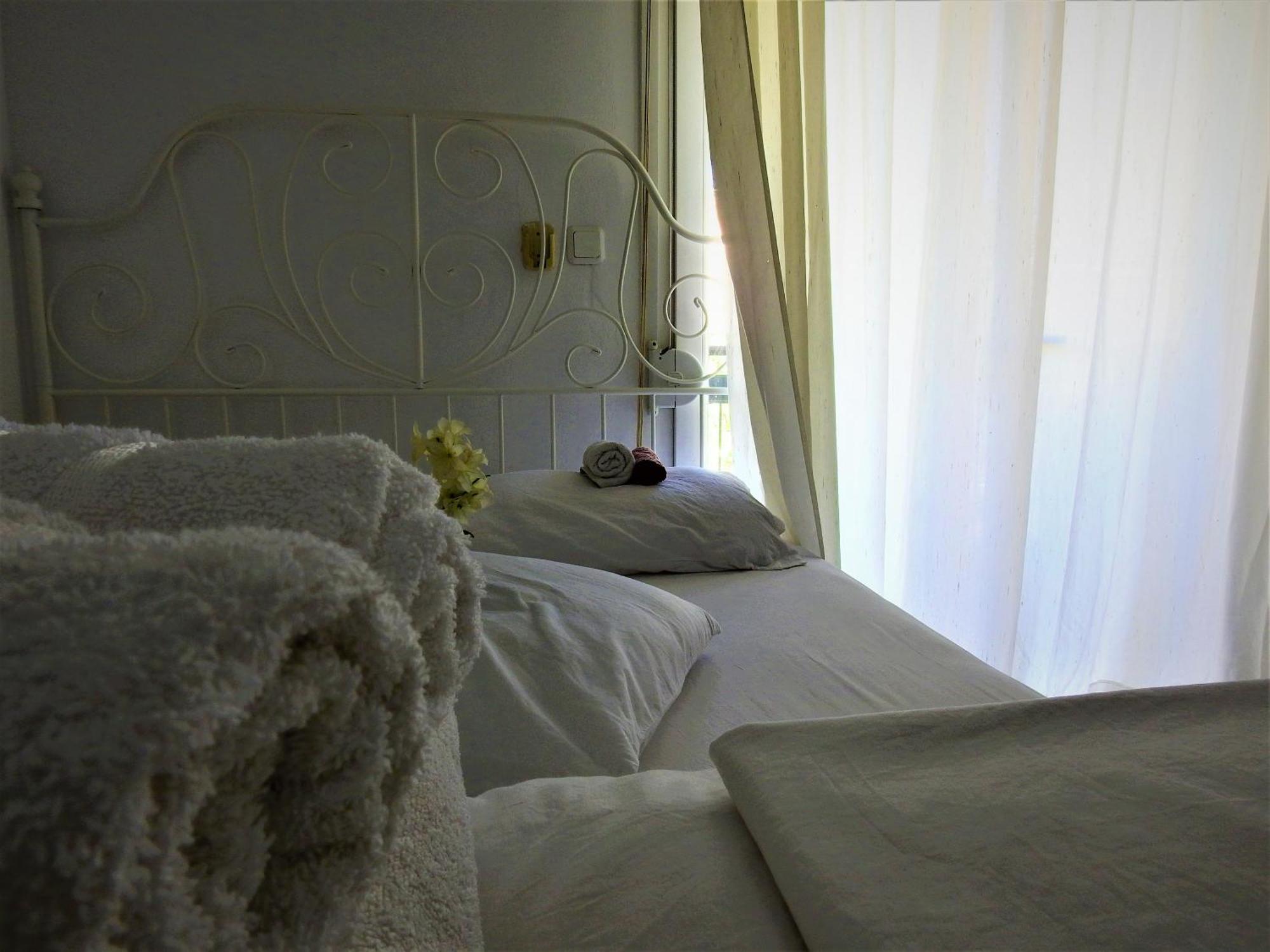 Konstantinos'S Luxury Studio Tesalonika Bagian luar foto