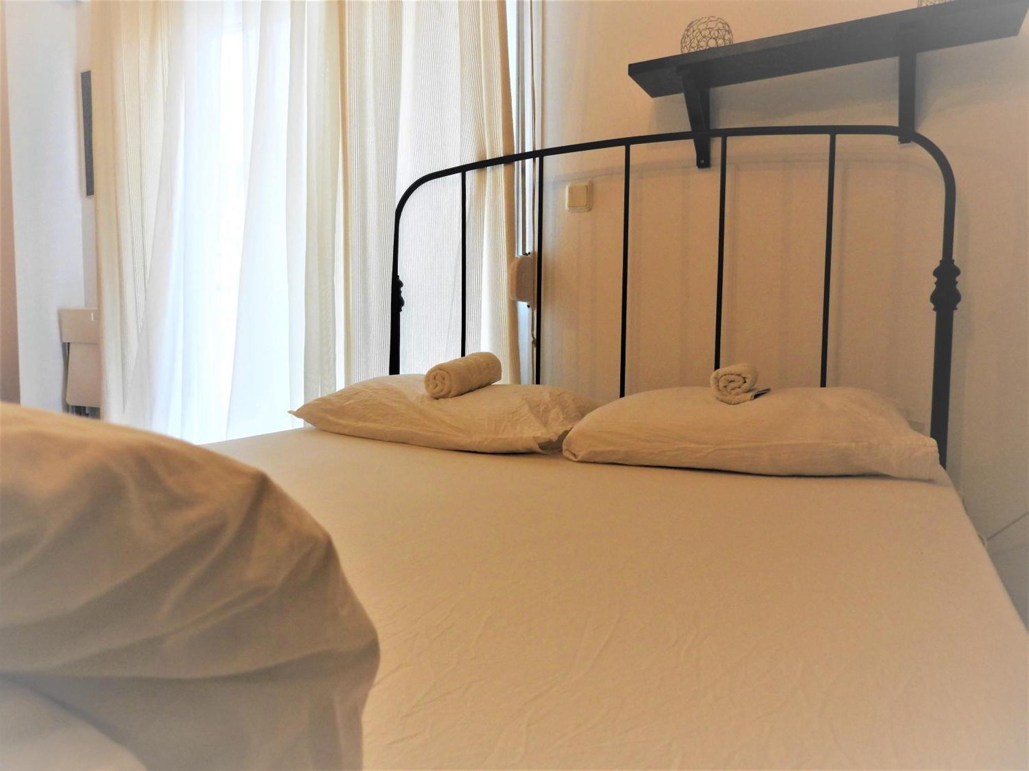 Konstantinos'S Luxury Studio Tesalonika Bagian luar foto