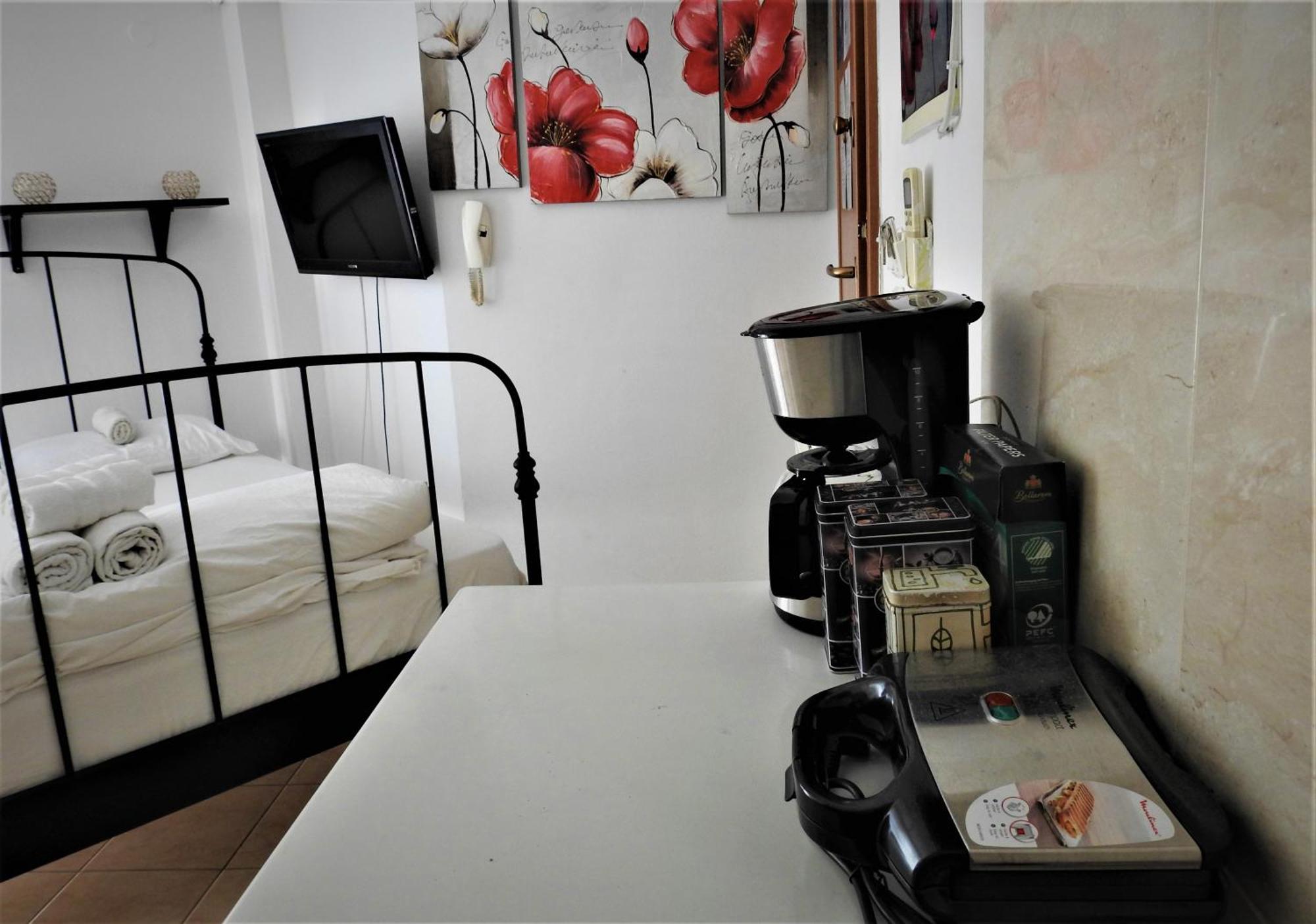 Konstantinos'S Luxury Studio Tesalonika Bagian luar foto